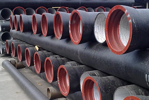 消防球墨鑄鐵管 消防球墨鑄鐵管